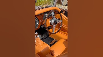 British Classic Morgan 😎😎😎 #uk #cars #morgan #car #classiccars #british #tradition #style #class