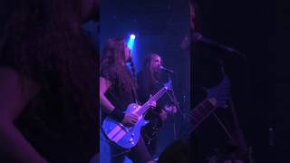 Sake Tolis Live: Seal 3 The Black Horse (χ ξ ς' project)