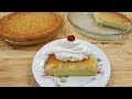 Impossible Pie - Super Easy - The Hillbilly Kitchen