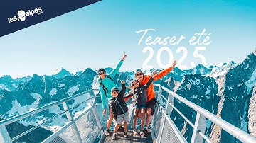 TEASER ÉTÉ 2025