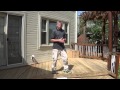 Doug's review of One TIME Wood Protector Doug's review of One TIME Wood Protector
