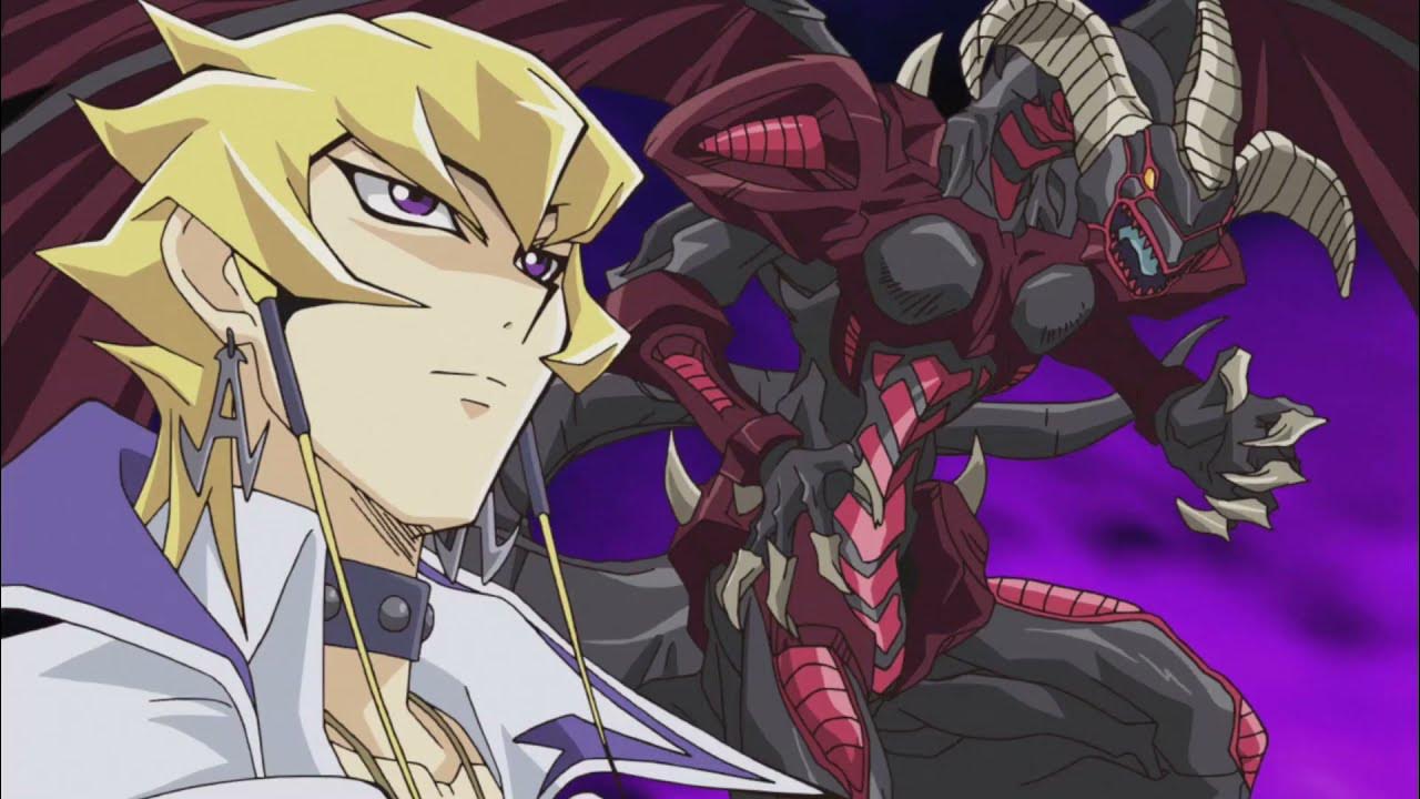 Yu-Gi-Oh! 5D's - Ryuu Fansub