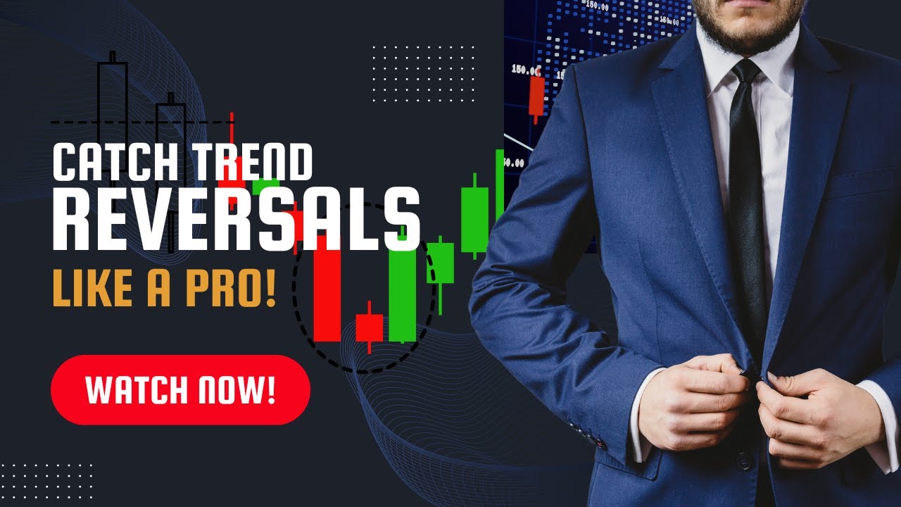 How To Trade Reversals Like A Pro | 90% Win Rate Strategy - YouTube