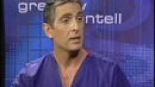 The Gregory Mantell Show -- Anti-Aging