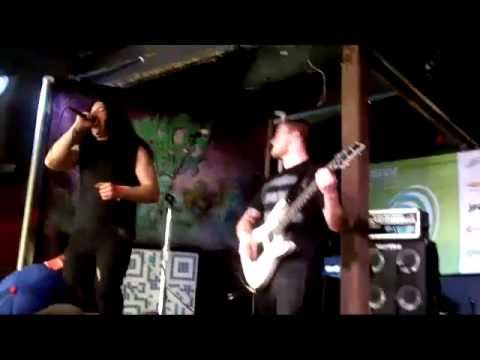 Elysion Fields - Of Titans Video - Live @ SXSW Chi...