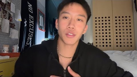 You’ll see this video at the right time