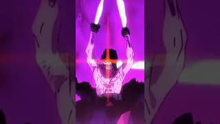 TEACH ME HOW TO SCREAM | Zoro Edit
