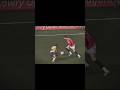 Young Ronaldo was a CHEAT CODE! ⚡️ Pure Skills &amp; Dribbling #shorts #cr7 #football