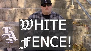 J.H. FROM WHITE FENCE TALKS KILROY,  THE GANG LIFE, CONSEQUENCES OF LEAVING IT, THE HOLE AND FAITH