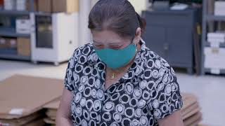 Omnicell Manufacturing Plant Tour