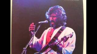 Watch Kris Kristofferson Lucky In Love video