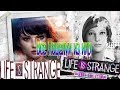 ВСе поцелуи из игры Life is Strange