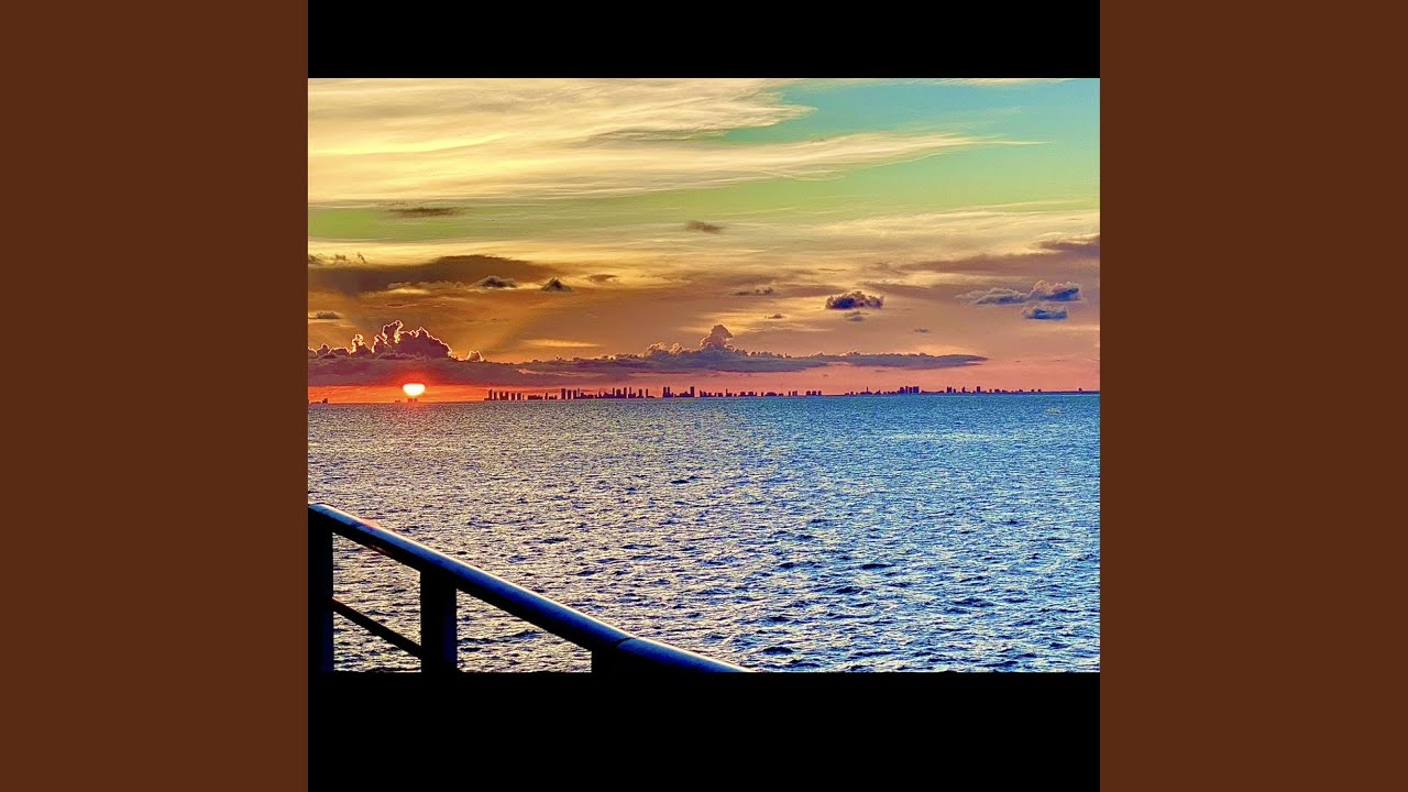 Clouds (Instrumental) - YouTube