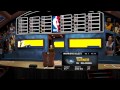 NBA 2K12 My Player - Pre Draft Interviews & Draft with David Stern