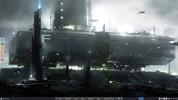 ArcoLinux : 894 the alias cb got even better - learn about bashrc