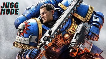 COD MW3 JUGGERBAUT Gameplay