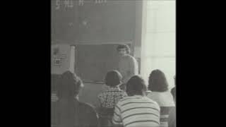 Bill Chase Clinic 1973