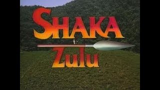 SHAKA Zulu   05#10