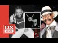 Drake’s Dad Claims FOR ALL THE DOGS Is His Son