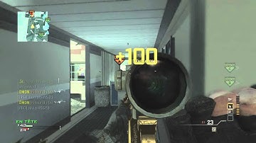 Quad feed MSR on screen