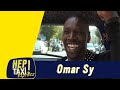 Omar Sy est… Doudou Stromae ! ﹂Hep Taxi ﹁