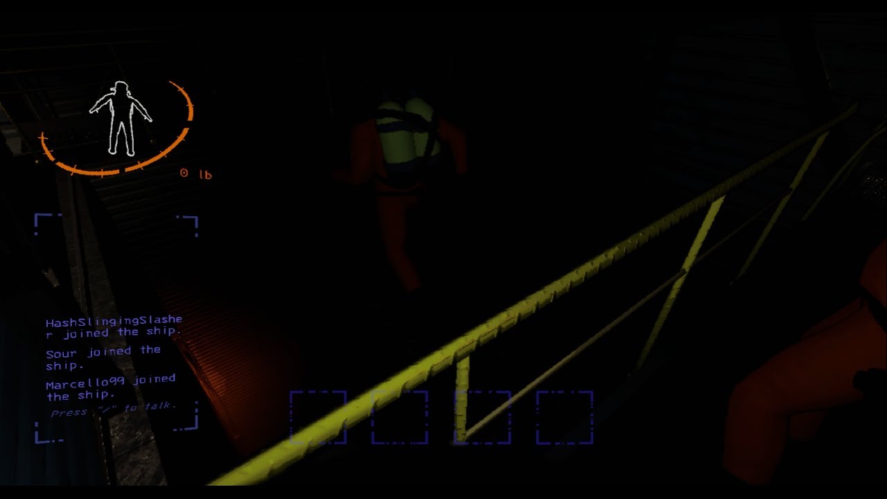 Starting Out | Lethal Company - Part 1