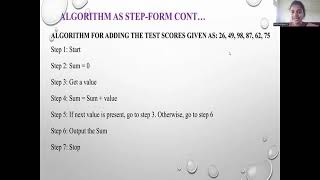 231CS211-PROBLEM SOLVING USING PYTHON PROGRAMMING LANGUAGE-Mrs.C.MADHUBALA