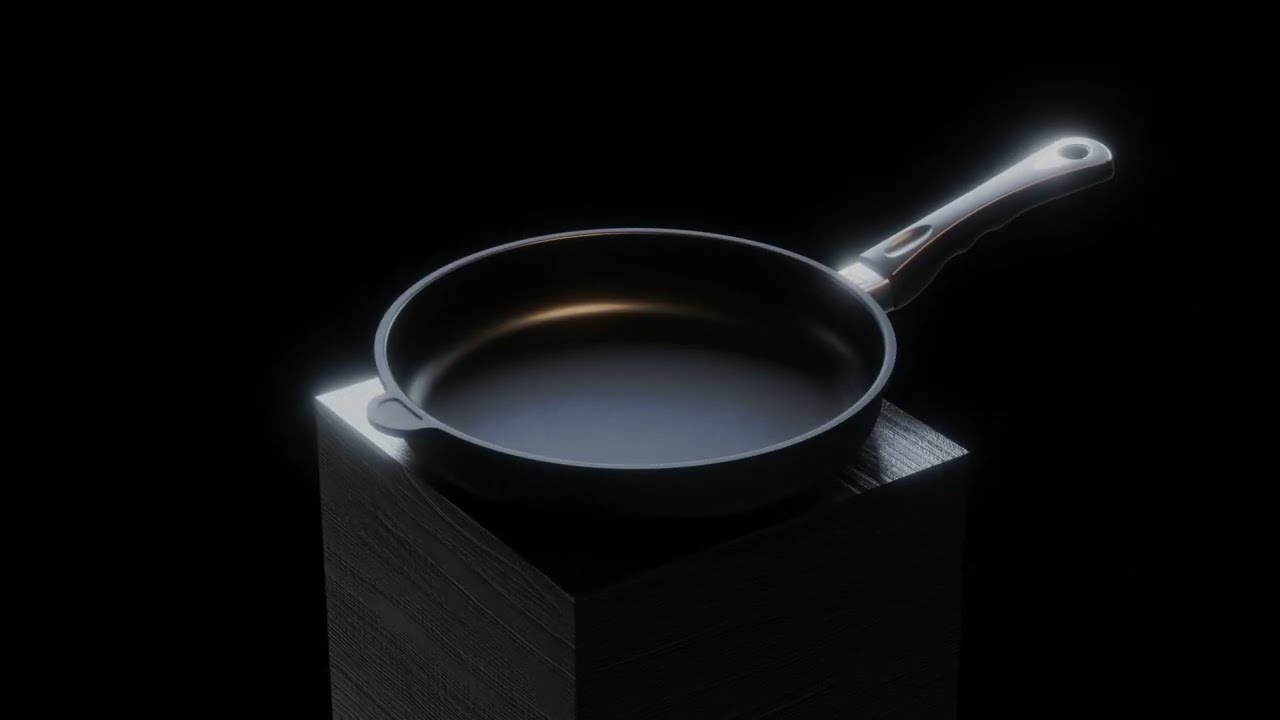 AMT Gastroguss The World’s Best Pan* bestpan.pl YouTube