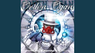 Video thumbnail of "Orden Ogan - Interstellar (feat. Gus G.)"