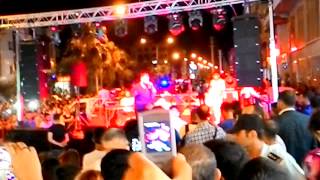 Hüseyi̇n Kağit Çok Kötüymüşsün Konser