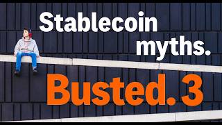 Download lagu Are stablecoins really just digital money? ING busts the myth (3 of 5)