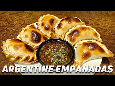 Argentine Food |