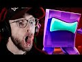 REACTING TO SHOW YOURSELF AMONG US MINECRAFT MUSIC VIDEO!!