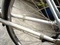 Maruishi  Shaft Drive