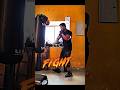 gym with kickboxing 😡💪🏻👊🏻☠️ #trending #shortvideo #short #ytstudio #gymlife #sports