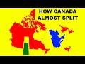 The Quebec Referendums and Canada's Unity Challenges