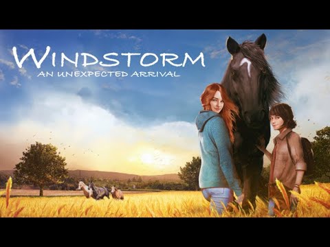 Windstorm: An Unexpected Arrival  (Игровой процесс)