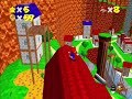 Super Mario 64 Bob Omb New Battlefield 2 Gameplay Super Mario 64 Bob Omb New Battlefield 2 Gameplay