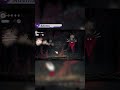 Hollow Knight Silksong - Great Conchflies