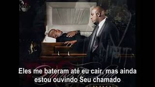 PRo - Stronger ft. Jai (Legendado)