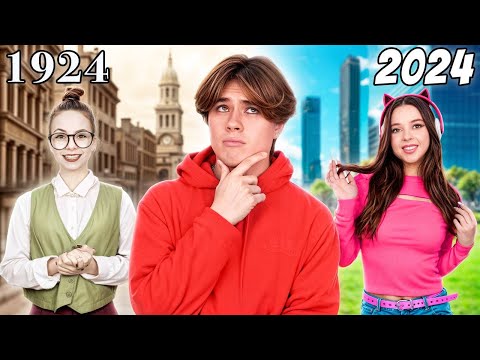 عام من العودة إلى الكلية التوأم الأكبر مقابل الأوسط مقابل الأصغر سنا