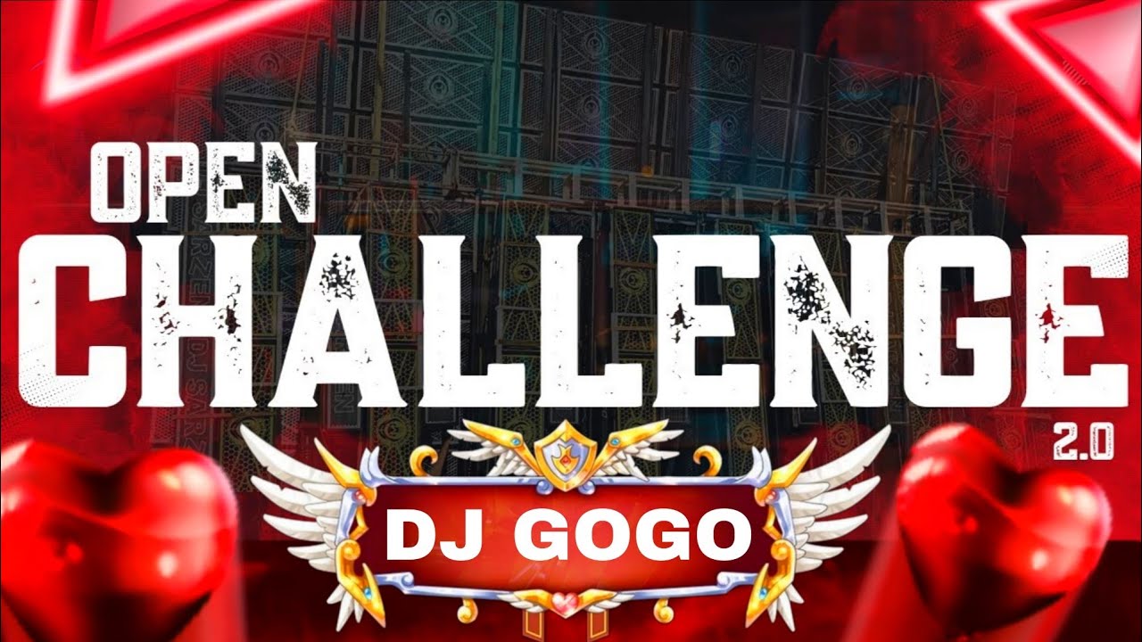 Open Changer 2.0 | Road Show Competition | Dj Gogo In The Mix 2026 
