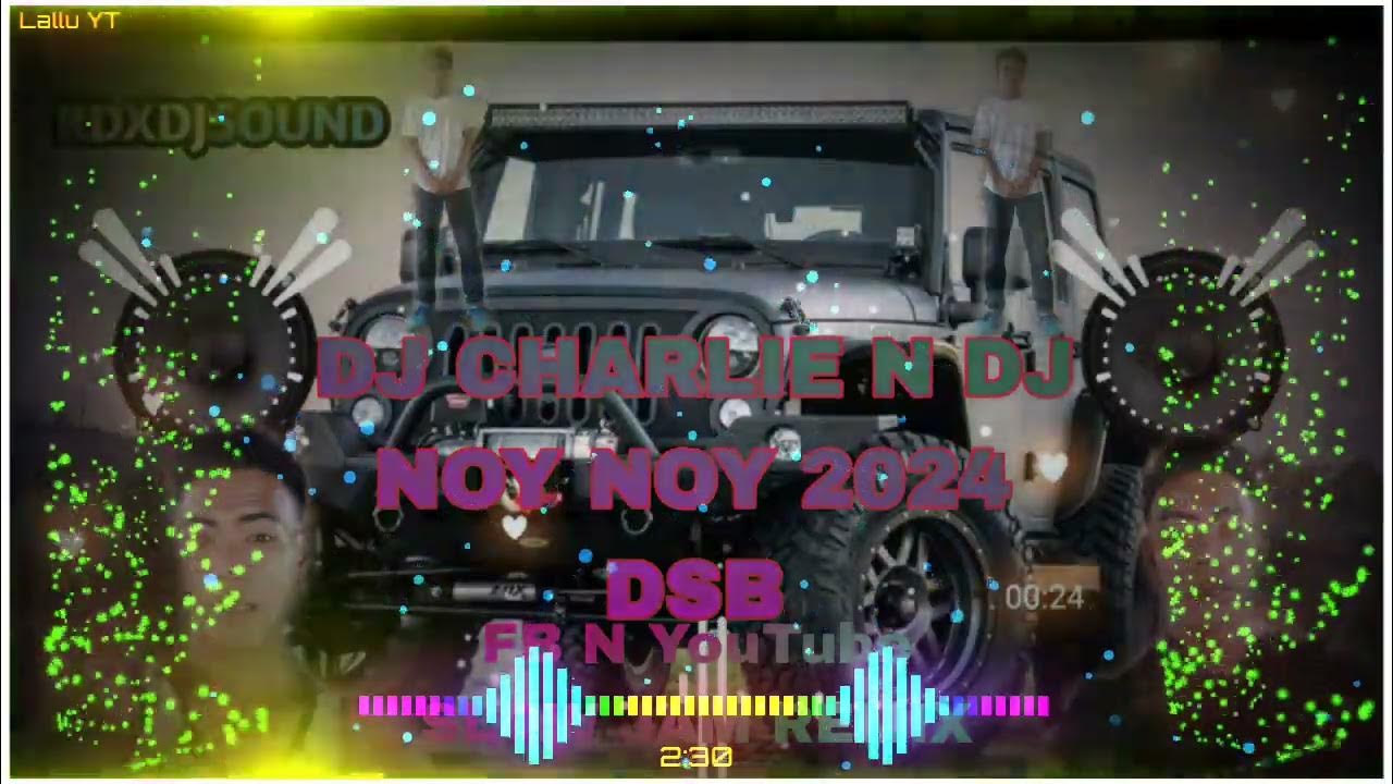 SHAIRA SELOS (SLOW JAM REMIX N DJ CHARLIE CATEO 2024 - YouTube