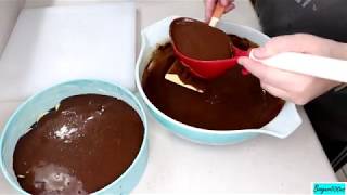 Banana chocolate cake air fryer layla jawad channel recipe. when i
seen her do this recipe was fascinated with how she made lovely hot
water...