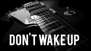 Nineoneone - Don't Wake Up (Arena Rock)