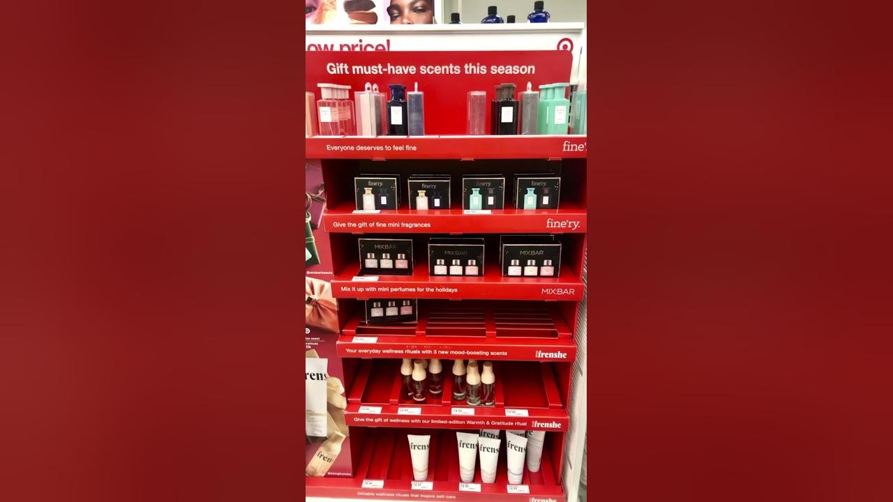 Christmas shopping target 2024 gift christmas present trending 