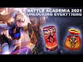 BATTLE ACADEMIA LOOT IS HERE! UNLOCKING EVERYTHING! | League of Legends