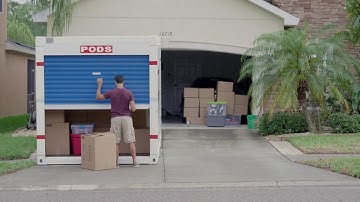 How PODS Puts You in Control