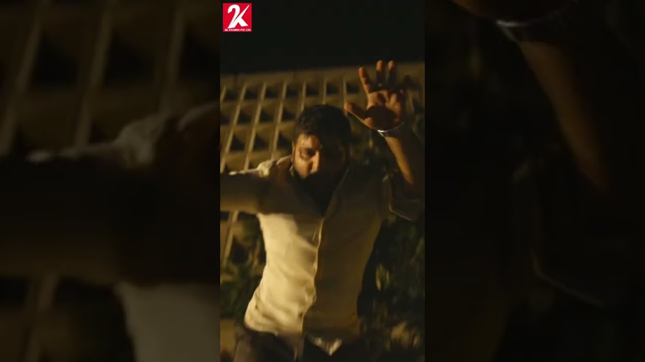 Vetri Witnessing A Murder | Thegidi | Ashok Selvan | Janani Iyer | Jayaprakash