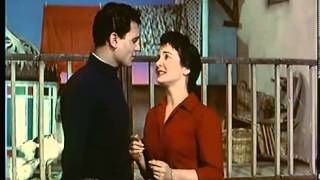 Abd Elhalim Hafez And Shadia - احنا كنا فين - عبد الحليم حافظ وشادية